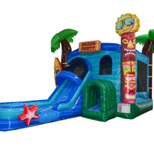 4in1 Aloha Combo Wet/Dry