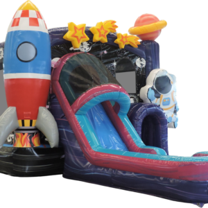 4in1 Galaxy Voyager Combo Wet/Dry