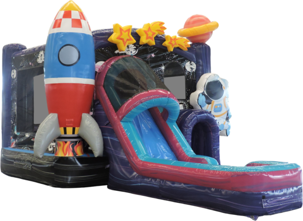 4in1 Galaxy Voyager Combo Wet/Dry