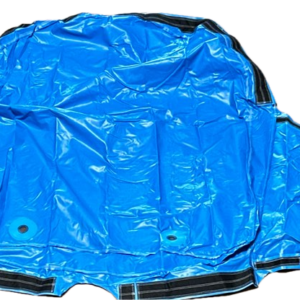 5in1 Combo Pool Lining Replacement (Blue)