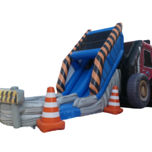 5in1 Construction Combo Dual Lane Wet/Dry